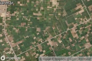 Zafarke Distributary