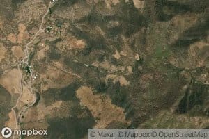 Barranca Campinchiran