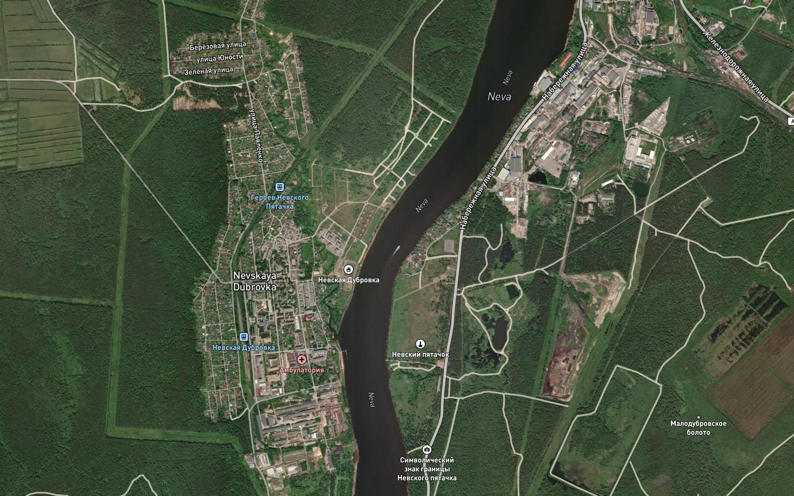 Dubrovka