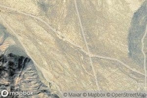Fault Wash