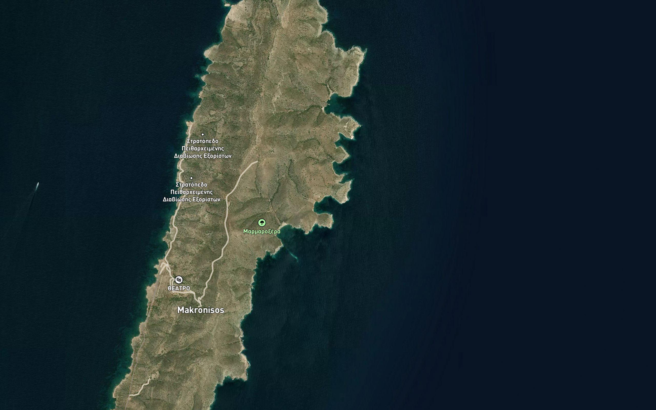 Ormos Sykia