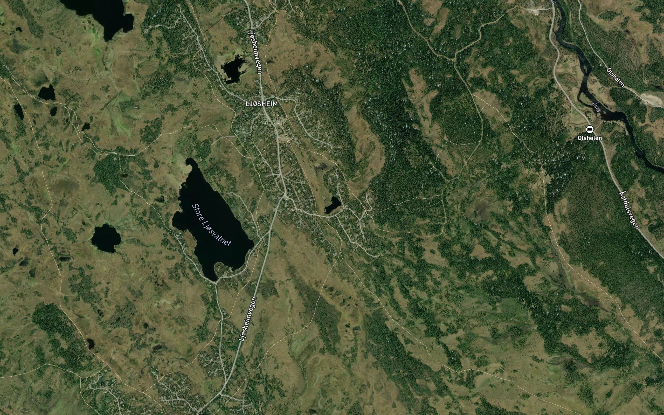 Steintjernet