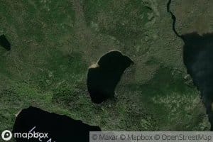 Lac Murray