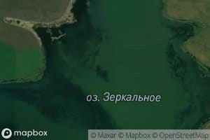 Gidrootval Serezhskiy