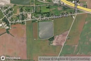 Bellevue Reservoir Number Four