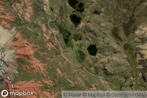 Quebrada Gentilmachay