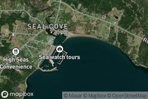 Seal Cove
