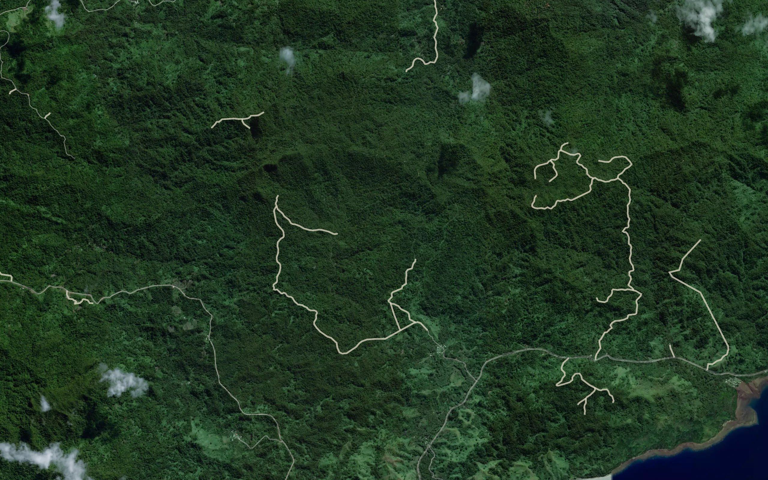 Nandereyanga