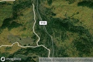Mud Brook