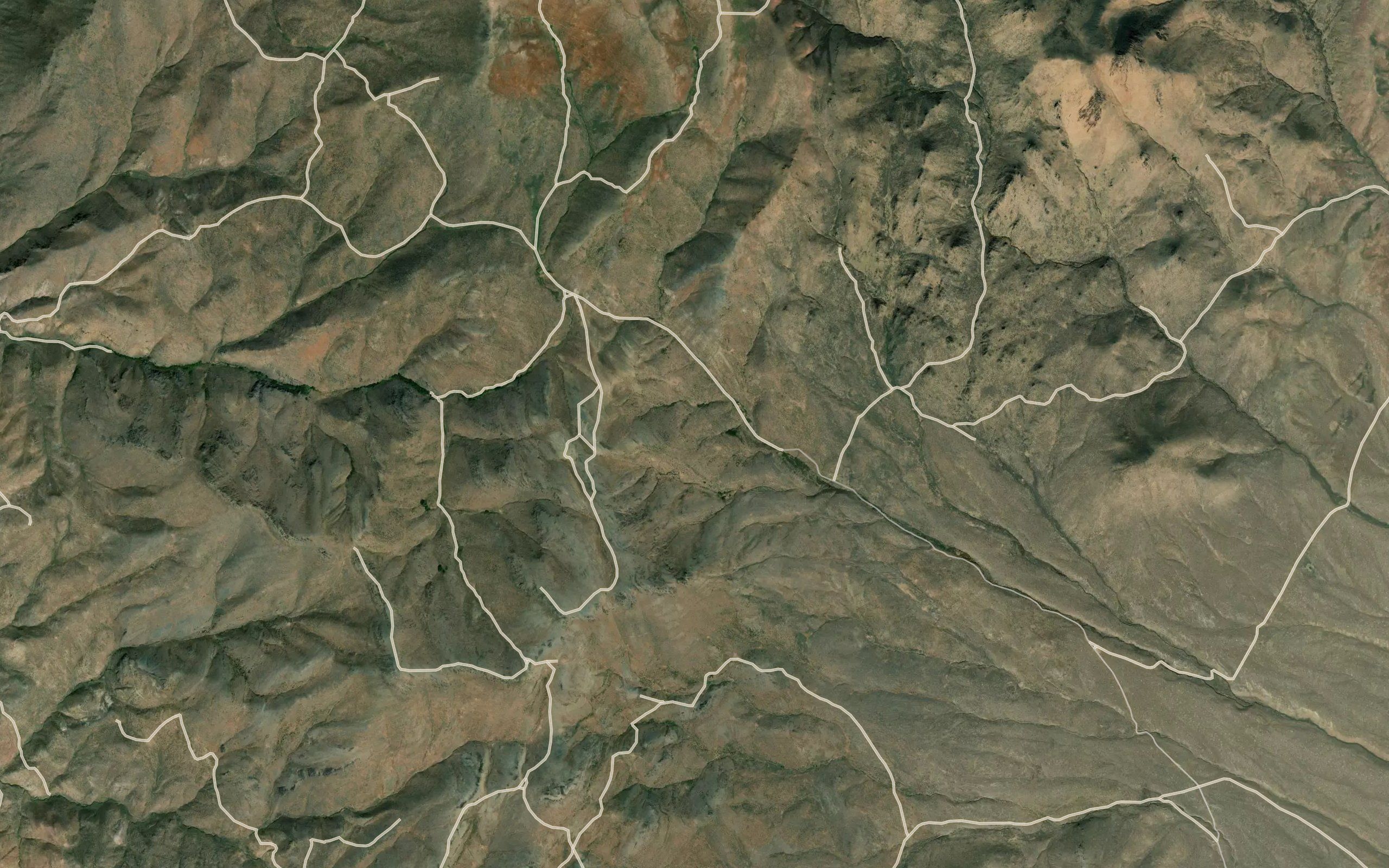Lower Cottonwood Spring