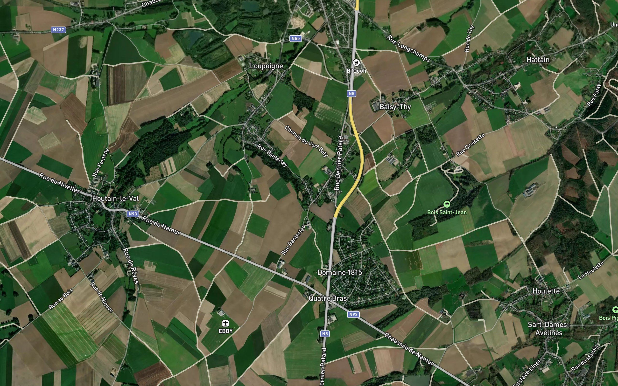Ruisseau d'Ondeuse