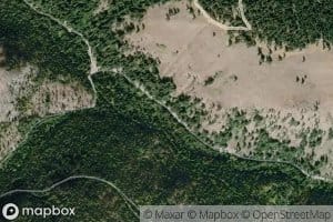 Coxit Creek