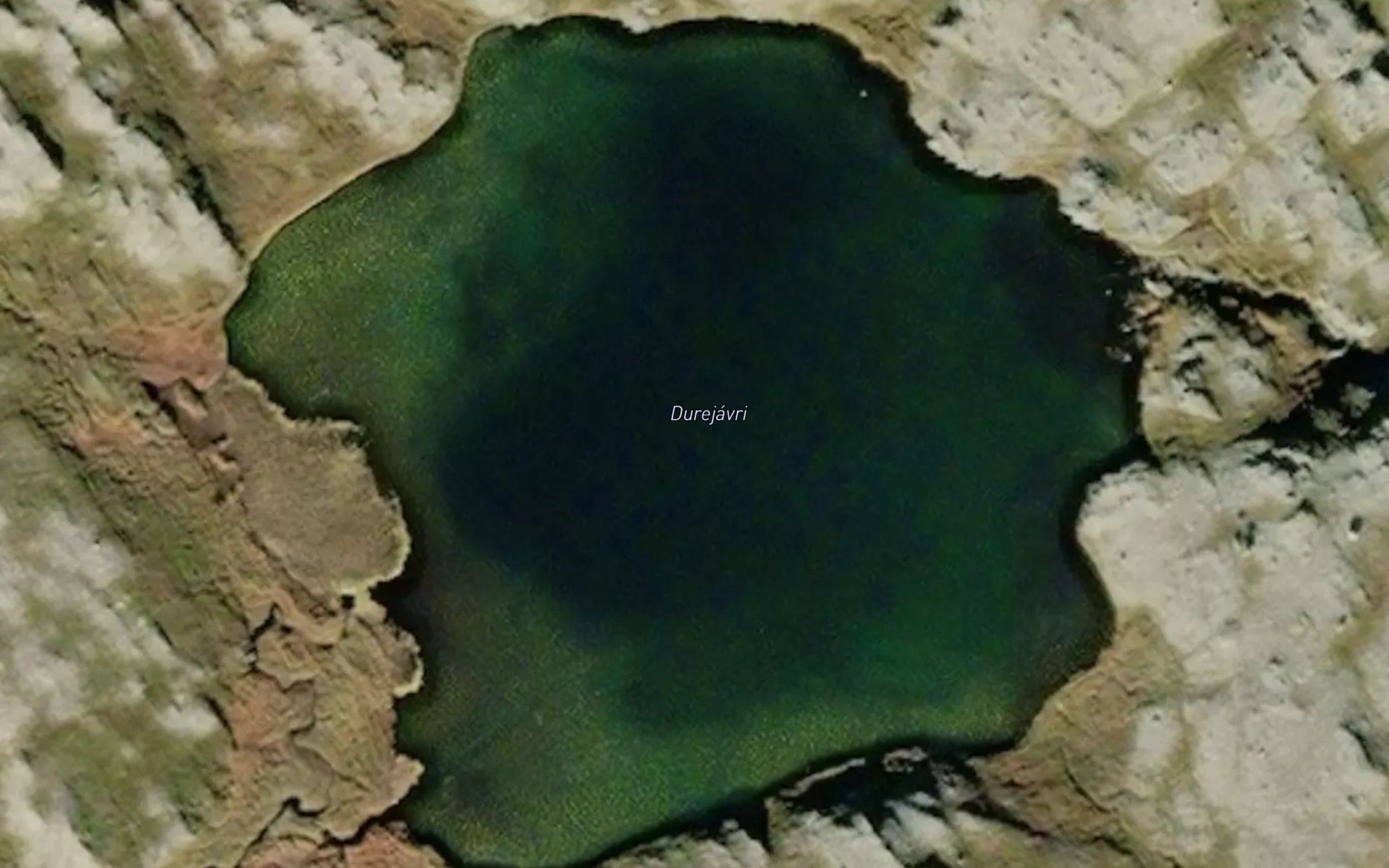 Durejavri