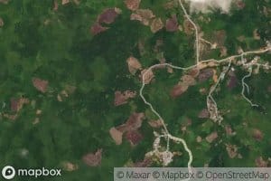 Sungai Mapu