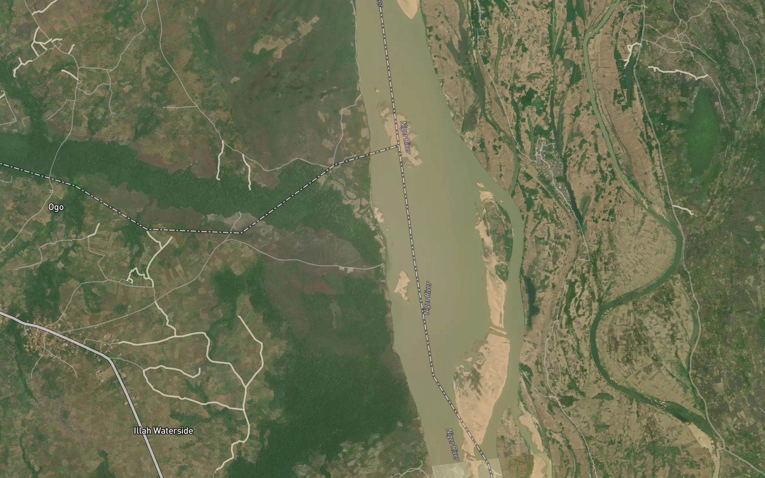 River Utor