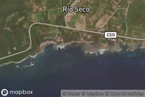 Rio Seco