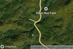 Little Whitewater Creek