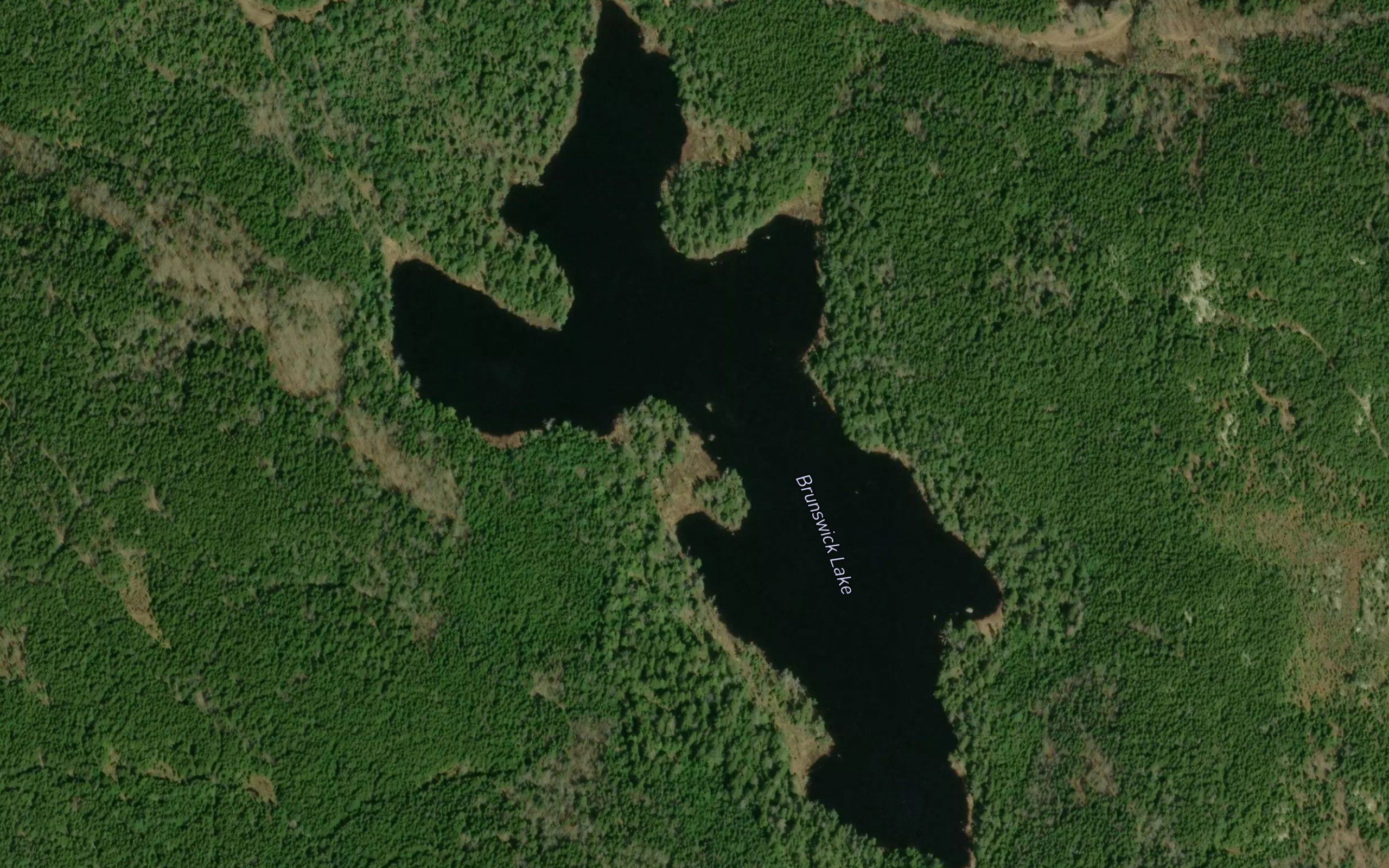 Brunswick Lake