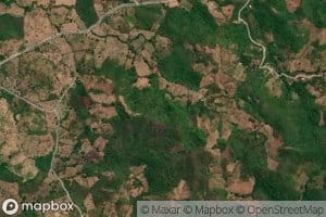 Quebrada El Jiquilital