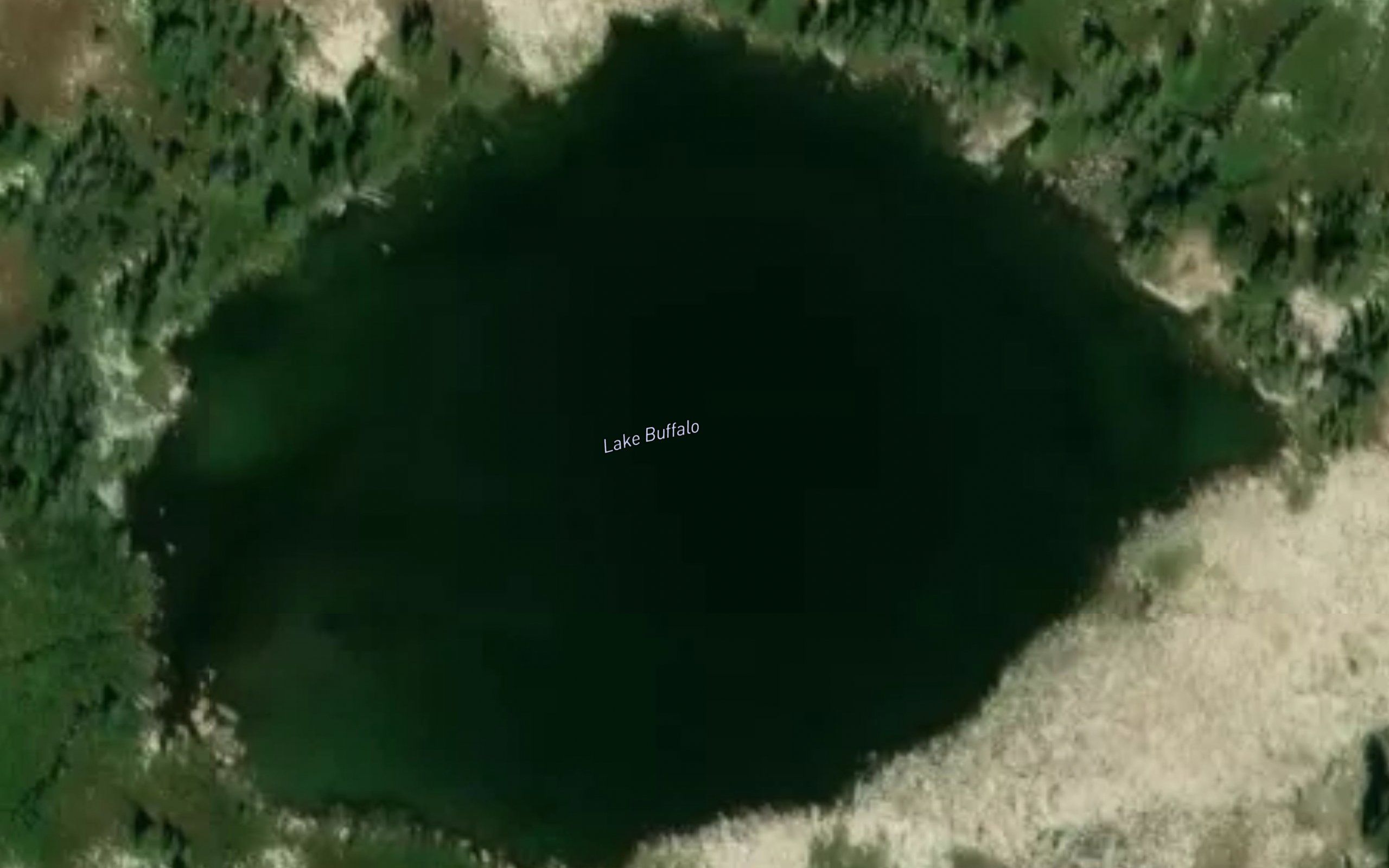 Lake Buffalo