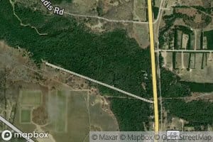 South Branch Boyne River