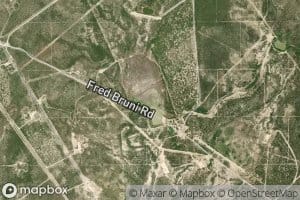 Fred M Bruni Lake Number 2