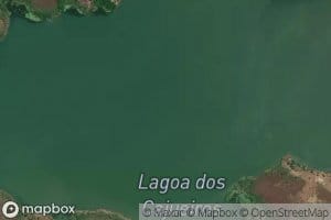 Lagoa dos Cajueiros