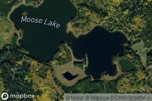 Moose Lake