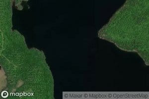 Lac Bleu