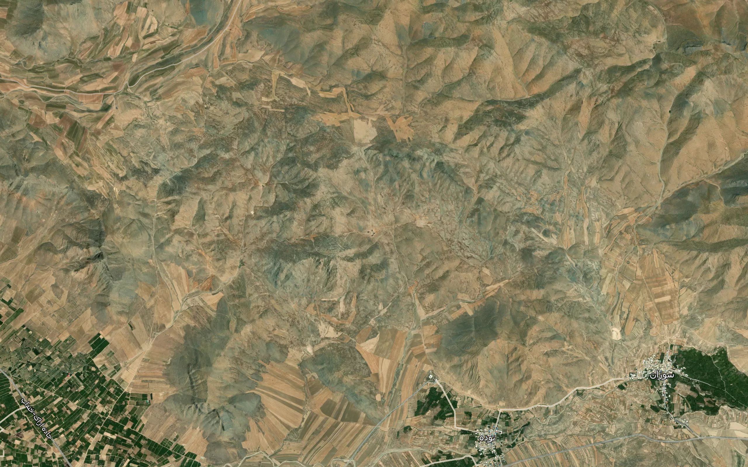 Cheshmeh-ye Qeshlaq