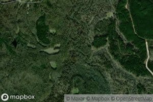 Snow Creek