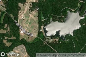Gunstream Lakes
