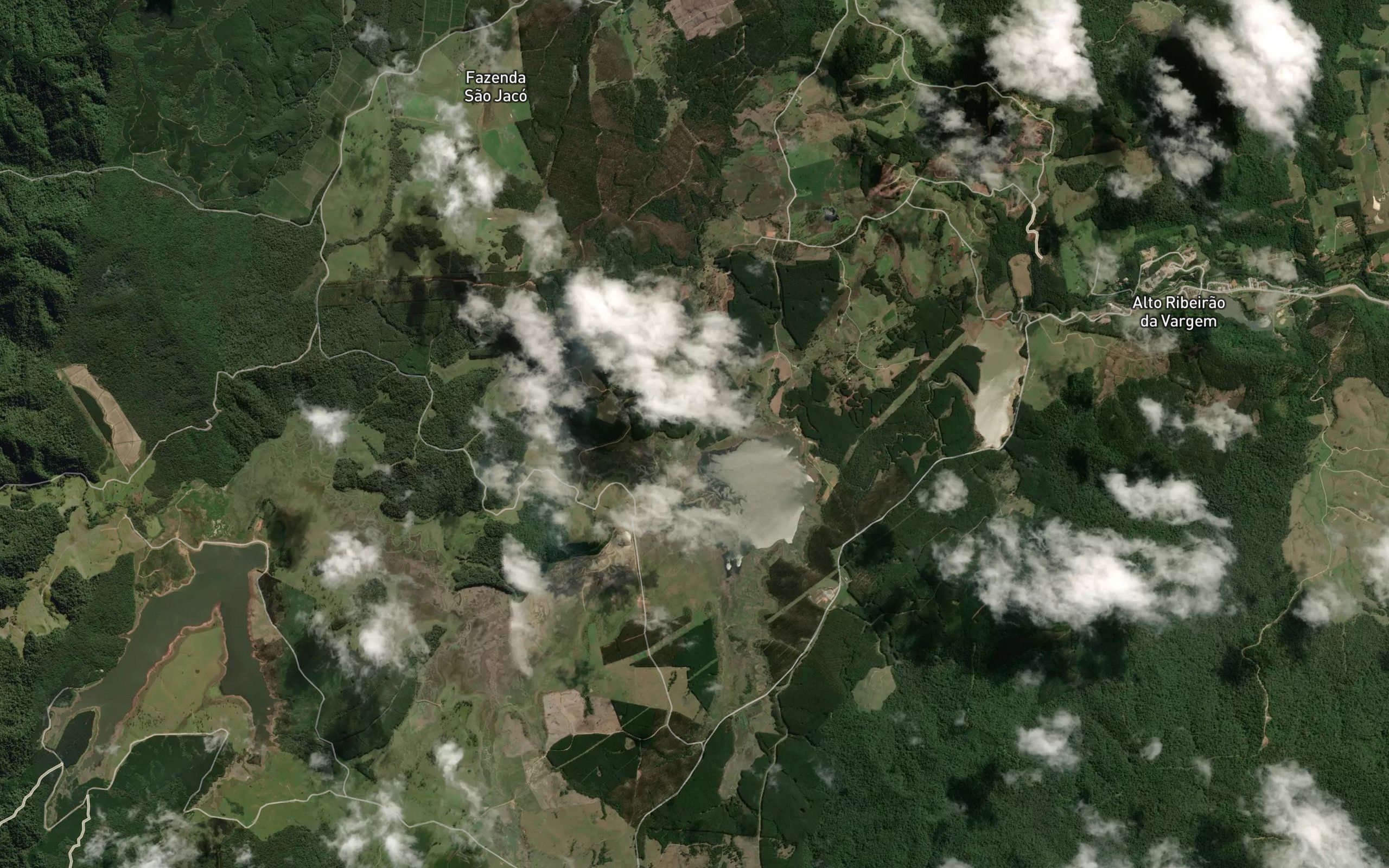 Ribeirao do Pocinho