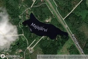 Majajarvi