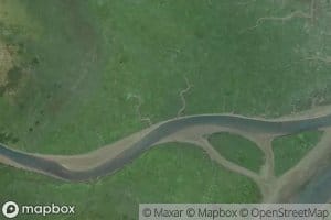Little Kamishak River