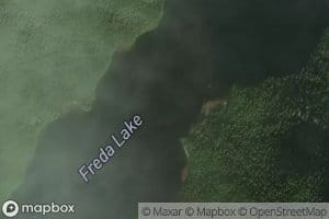 Freda Lake