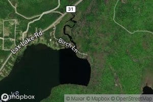 Nicado Creek