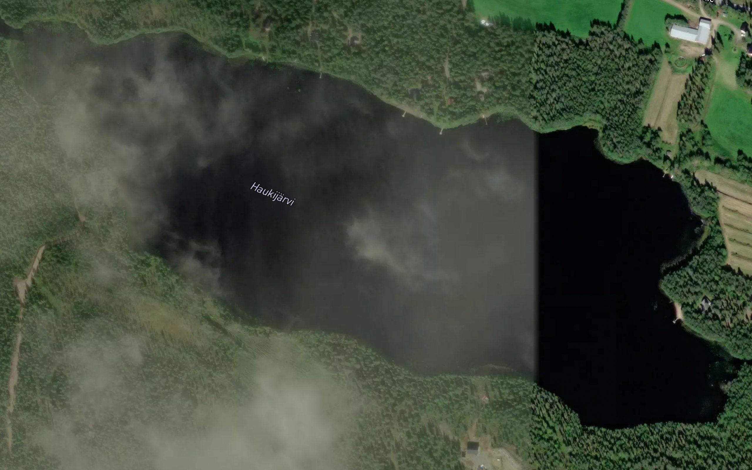 Haukijarvi