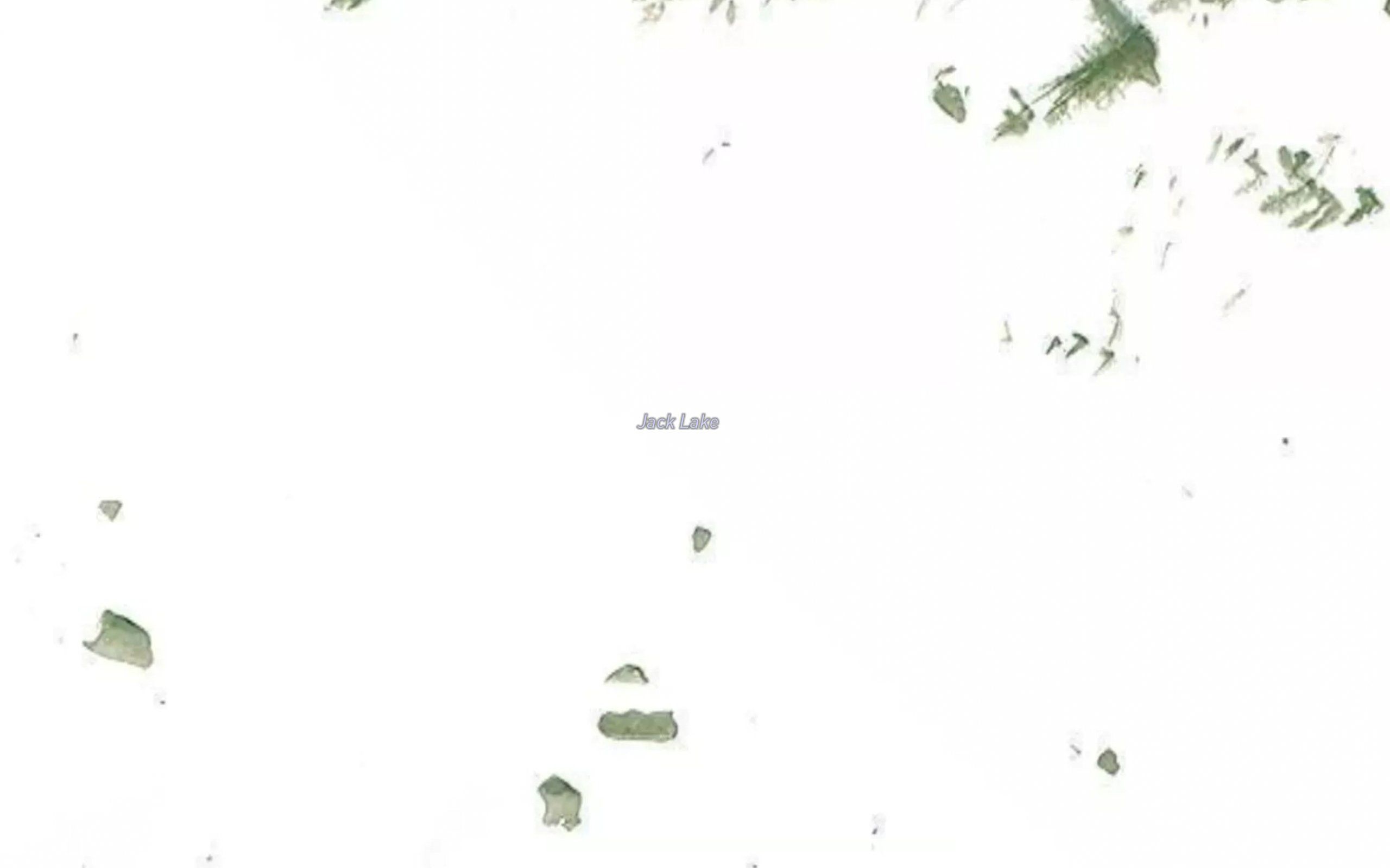 Jack Lake
