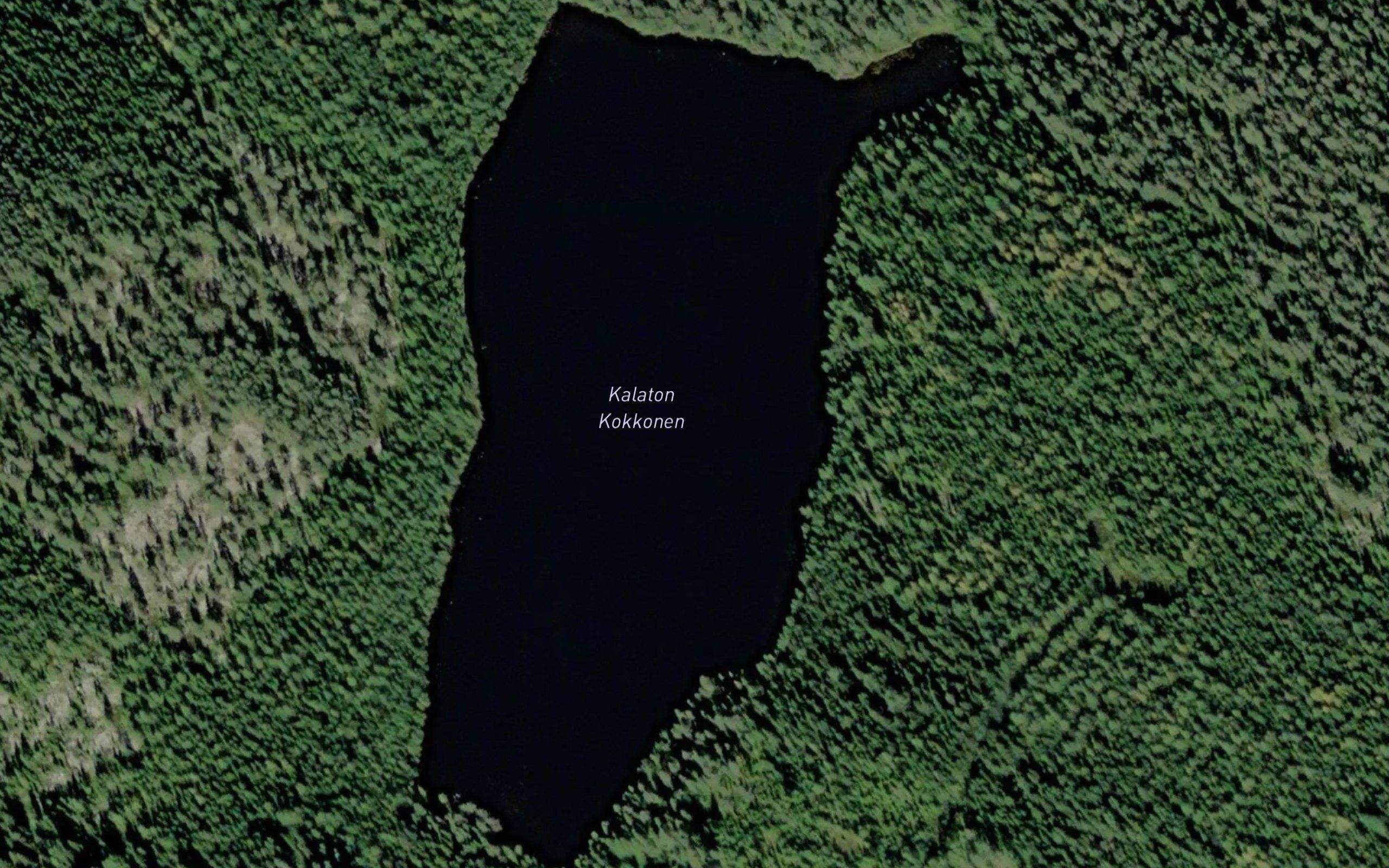 Kalaton-Kokkonen