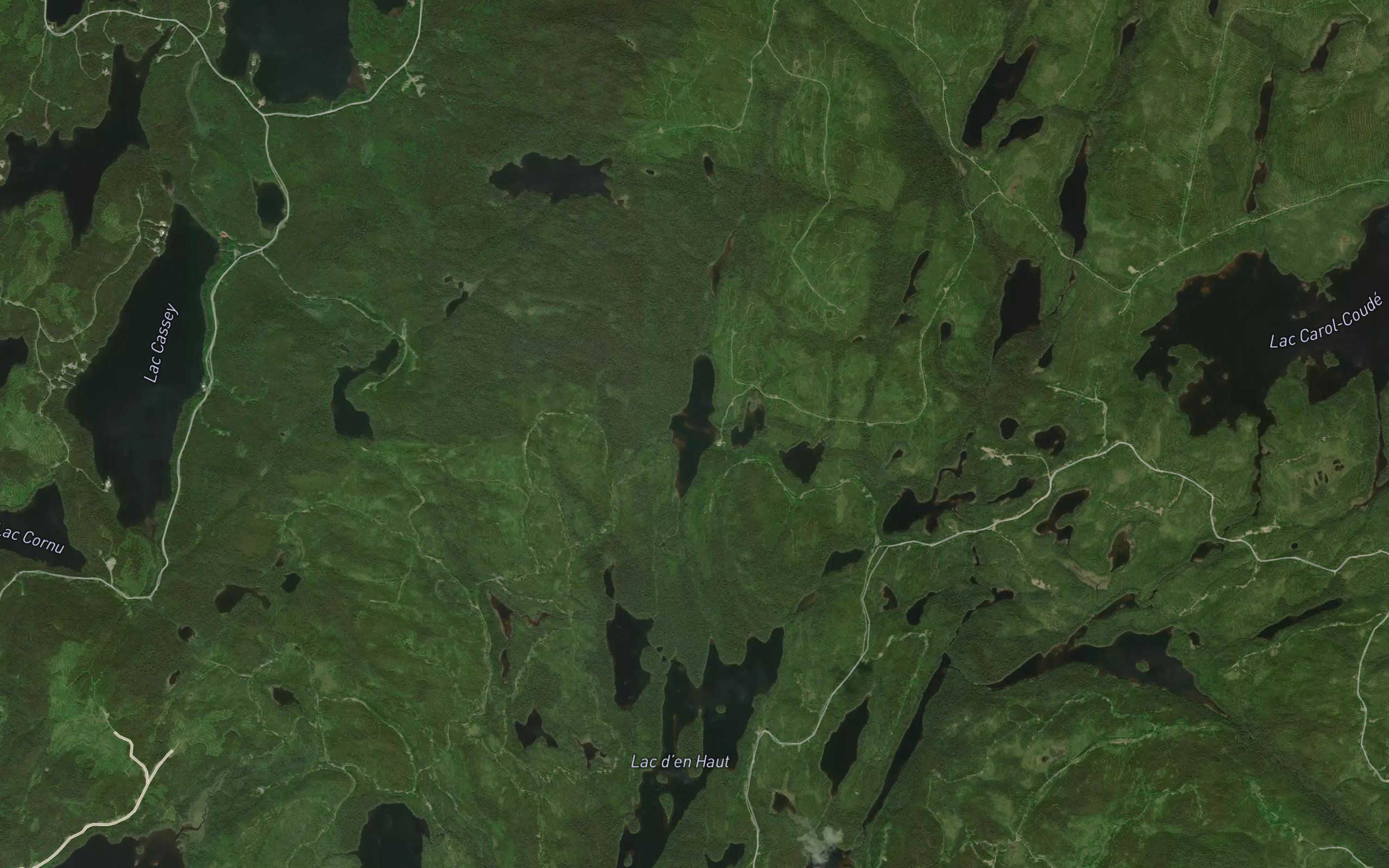 Lac Hardi