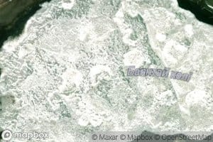 Ozero Bayantay