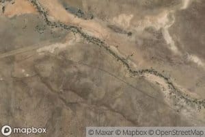 North Branch Damson Creek