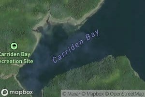 Carriden Bay