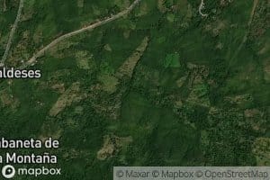 Quebrada Las Huacas