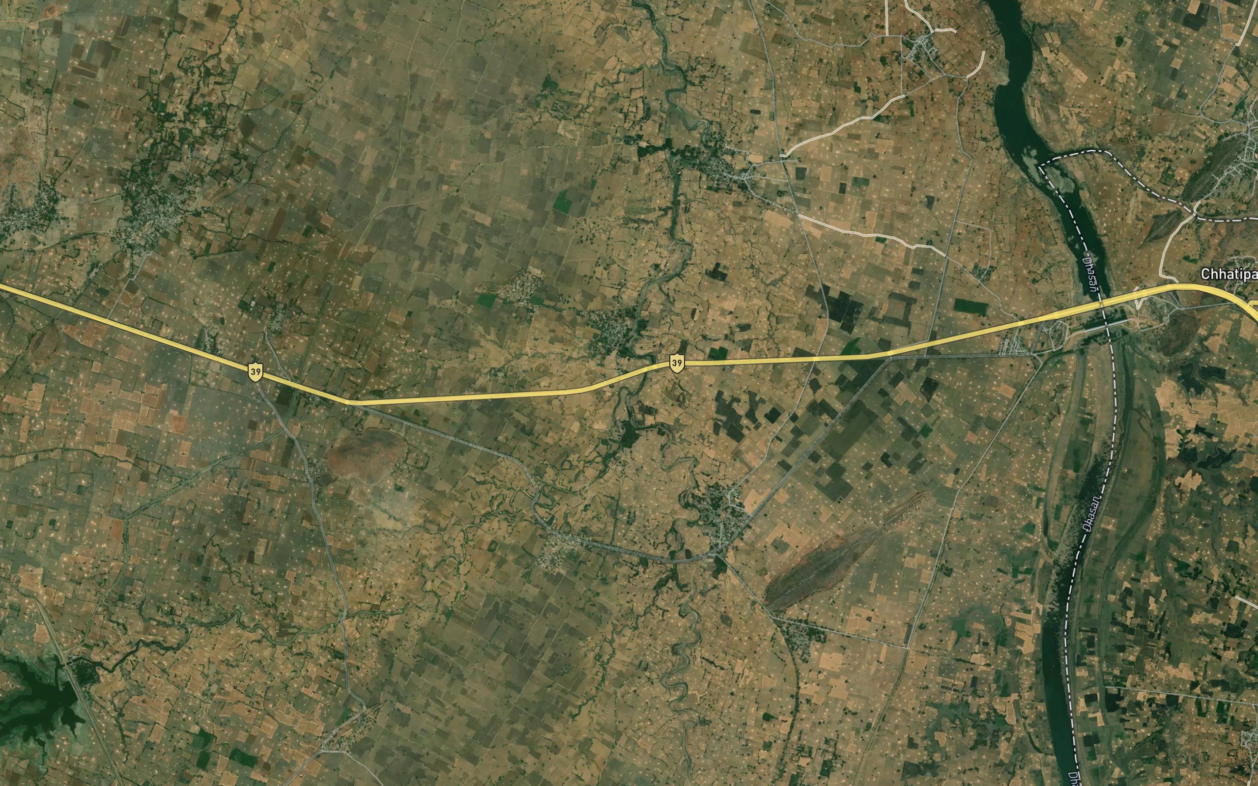 Sijar Nala