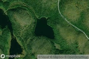 Lac Courette
