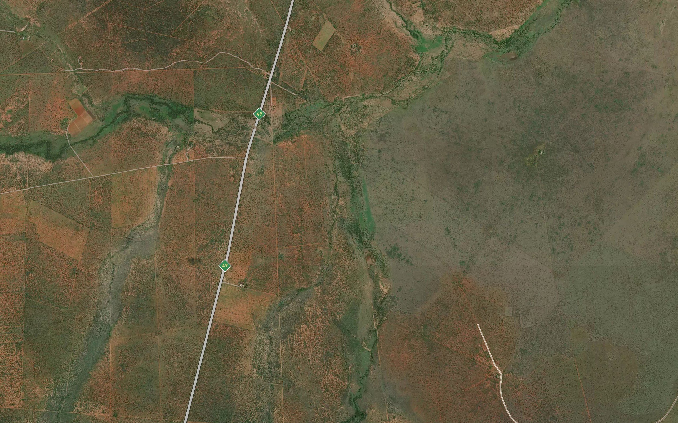 Sandspruit