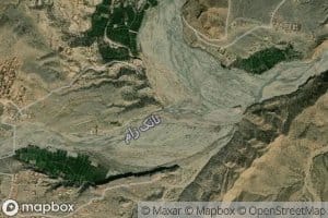 Shahur River
