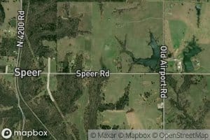 Oknoname 023007 Reservoir